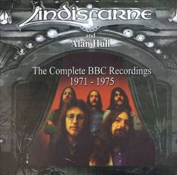 Lindisfarne : The Complete BBC Recordings 1971-1975